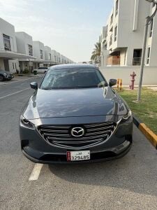 Mazda CX-9 Car For Sale