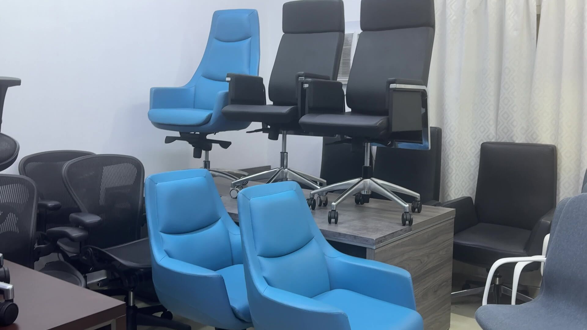 Used office furniture sale