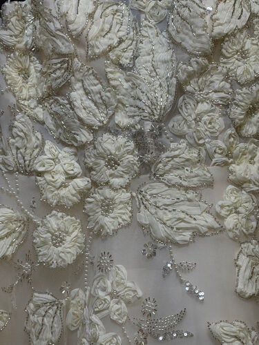 engagement dress