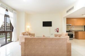 Huge FF Studio in Lusail