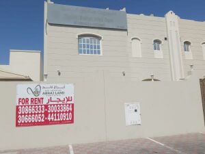Villa for rent in Fereej Al Sudan