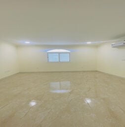 spacious studio at al thumama