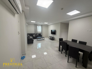 3-Bed Apartments for Annual Rent