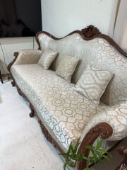 بحاله جيده 