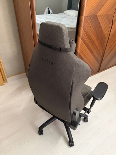 razer gaming chair 
