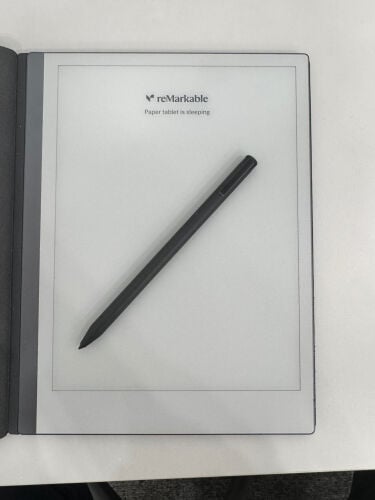 reMarkable 2 Digital Paper Tablet