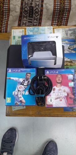 ps4 slim