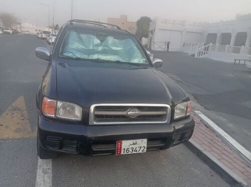 Nissan pathfinder 2003 for sale