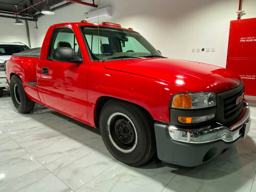 GMC 2006