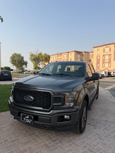 فورد اف 150
