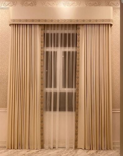 CURTAIN