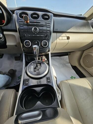 Exchange or Sale: Mazda CX-7 2010