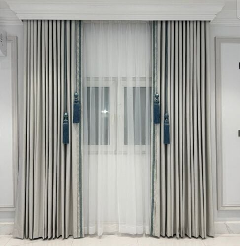 CURTAINS