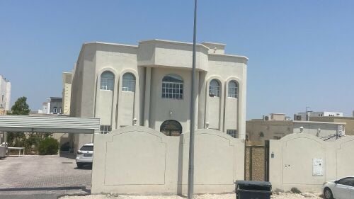 Villa for sale in Muaither Al Wukai