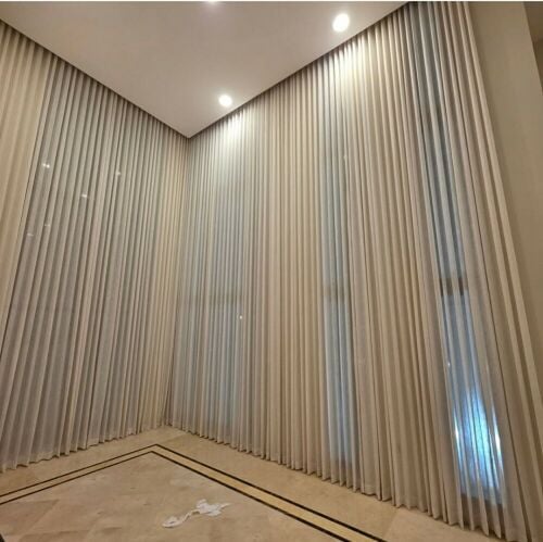 CURTAINS