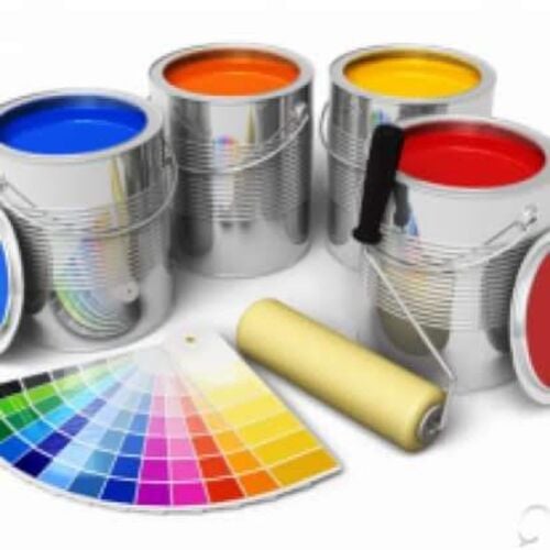painting work 55577491