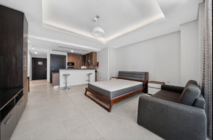 STUDIO FF |1 MONTH FREE |BALCONY