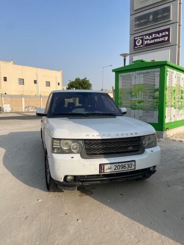Range Rover vogue 4 sale