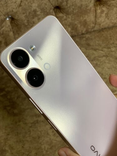 new vivo yo5