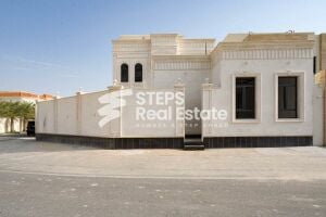 Villa for Sale in Al Muraikh