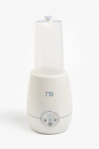 Mothercare 2-in-1 Bottle Warmer and