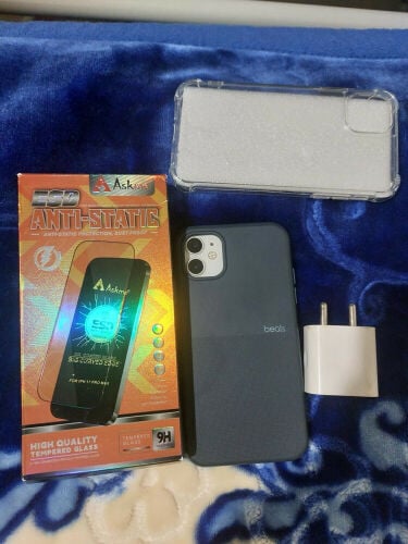 iPhone 11 128gb 