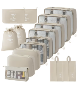 Travel Storage Bag & Luggage