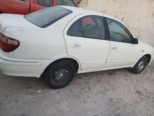 نيسان صني