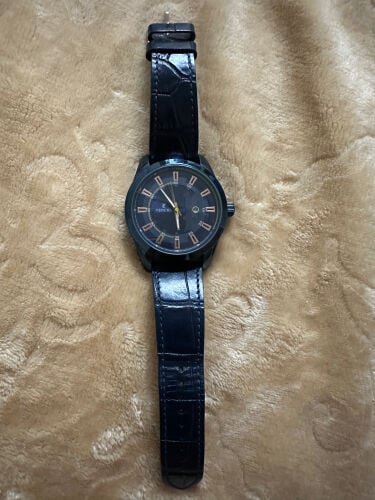 VENCHY WATCH