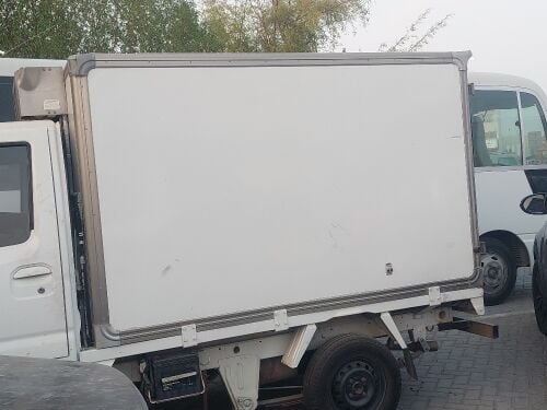 cmc van
