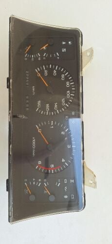 Nissan patrol Speedometer
