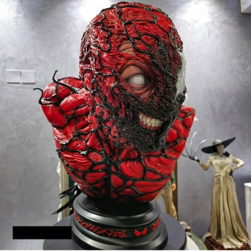 statue 