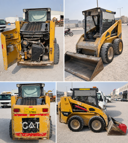 Bobcat For Sale Immediately