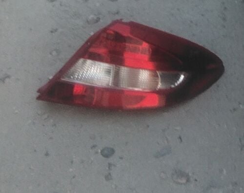 rear light