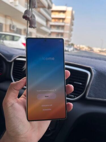 سامسونج إس 25 ألترا