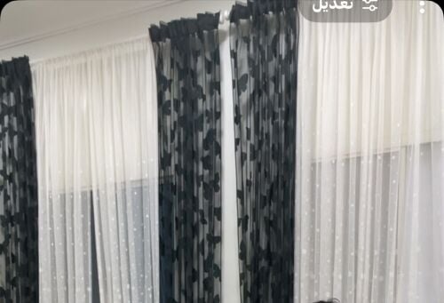 ستائر للبيع 250