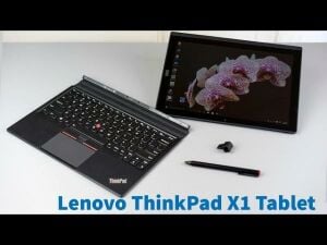 Lenovo ThinkPad X1 Tablet m7