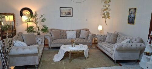Midas, brand luxury 7, seatar:3+2+2