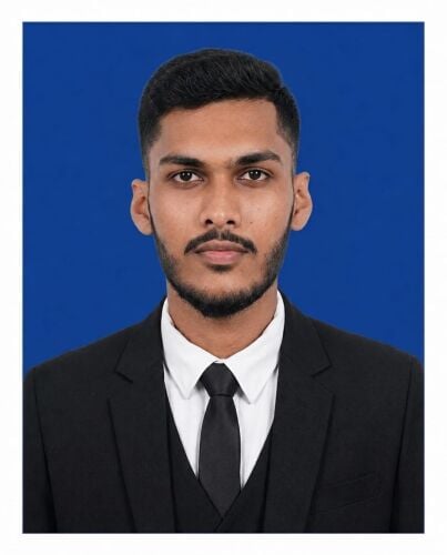 Mohamed Izzath Mohamed Sajidh