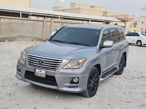 LEXUS LX 570