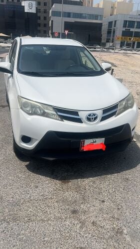 Toyota Rav4 4WD for sale
