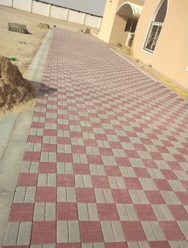 interlock carpeston good work..
