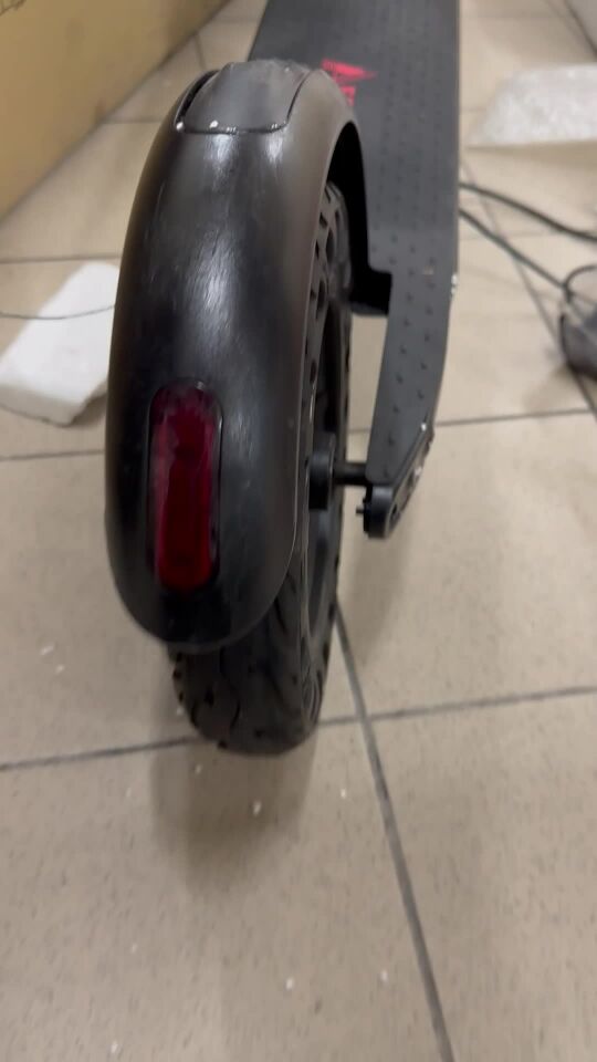 scooter 
