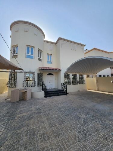 villa for rent