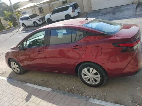 car for sel