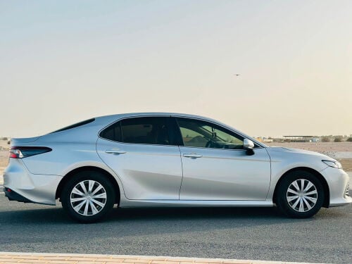  Toyota Camry LE model 2023