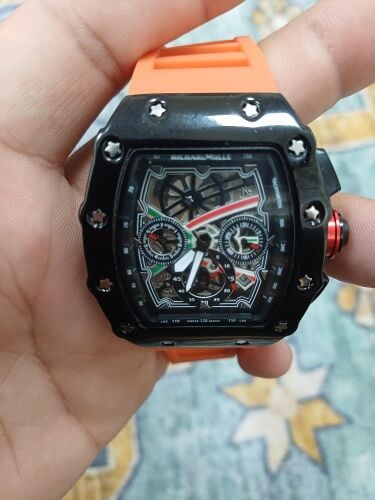 Richard mille