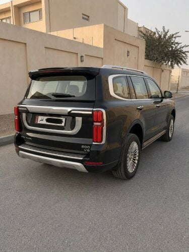 تانك 500