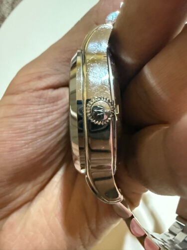 mazerati watch