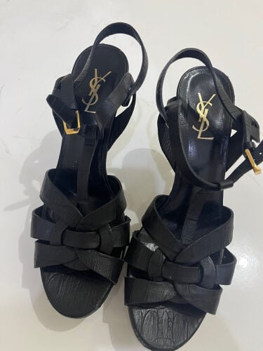 Saint Laurent Tribute